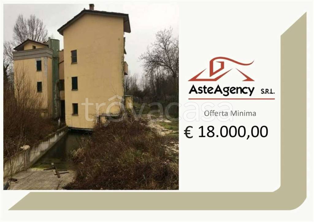 appartamento in vendita a Nocera Umbra in zona Bagni
