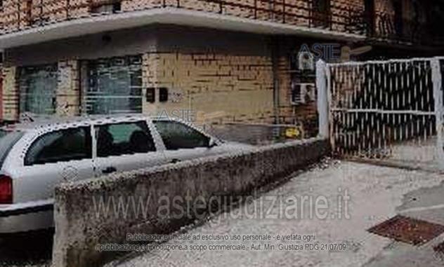 ufficio in vendita a Nocera Umbra