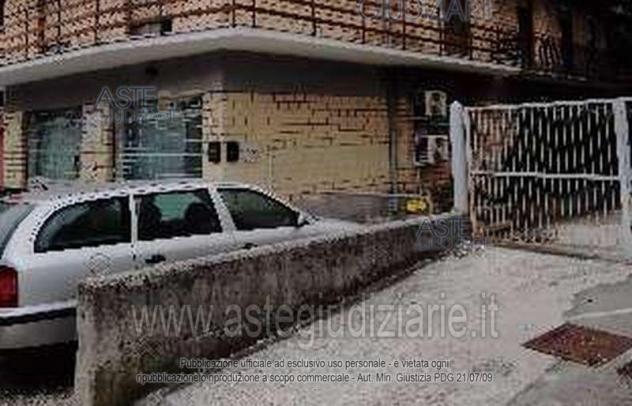 ufficio in vendita a Nocera Umbra