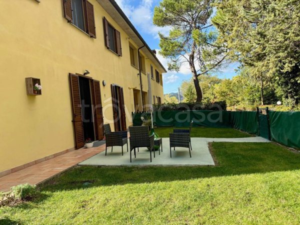 appartamento in vendita a Nocera Umbra