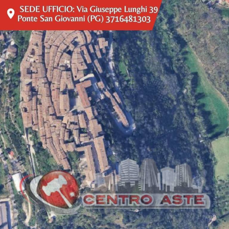 appartamento in vendita a Nocera Umbra in zona Bagni