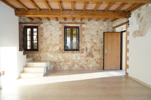 appartamento in vendita a Nocera Umbra in zona Gaifana