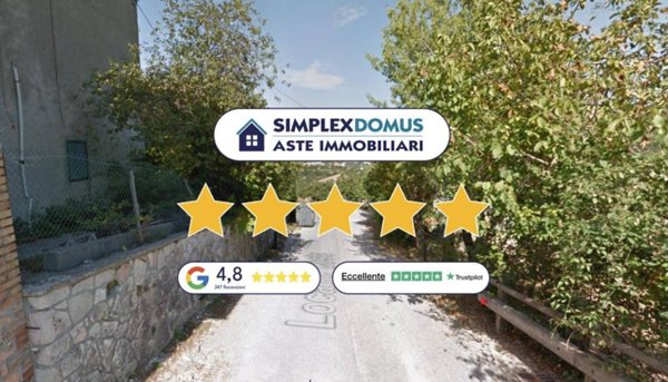 appartamento in vendita a Nocera Umbra