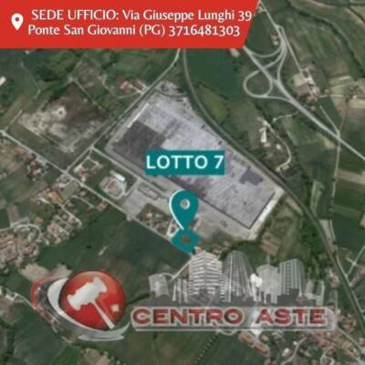 terreno in vendita a Nocera Umbra in zona Bagni