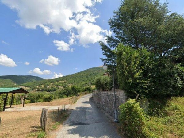 appartamento in vendita a Nocera Umbra