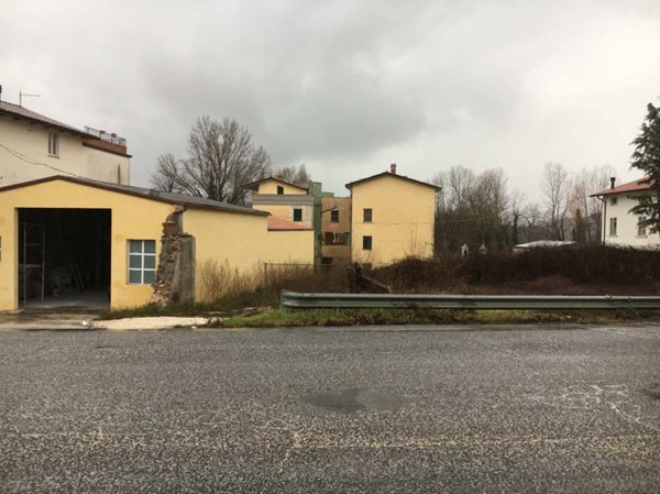 appartamento in vendita a Nocera Umbra
