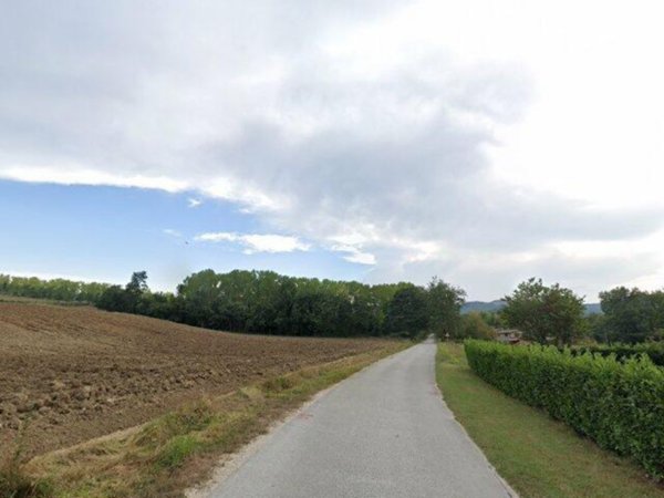 terreno in vendita a Nocera Umbra