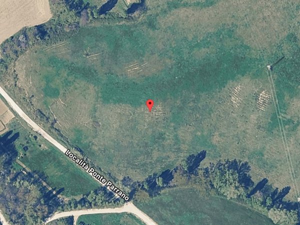 appartamento in vendita a Nocera Umbra in zona Ponte Parrano