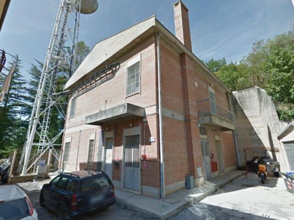 appartamento in vendita a Nocera Umbra