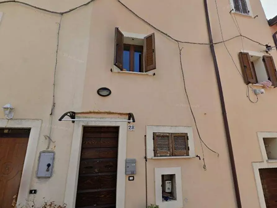 appartamento in vendita a Nocera Umbra