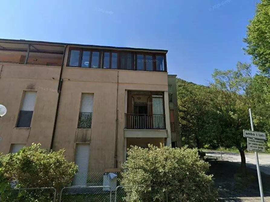 appartamento in vendita a Nocera Umbra
