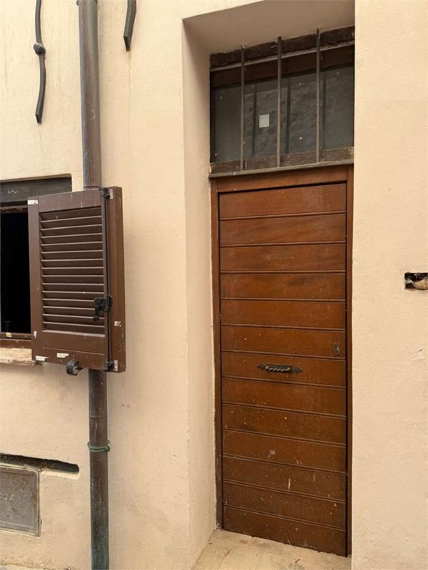 appartamento in vendita a Nocera Umbra in zona Bagni