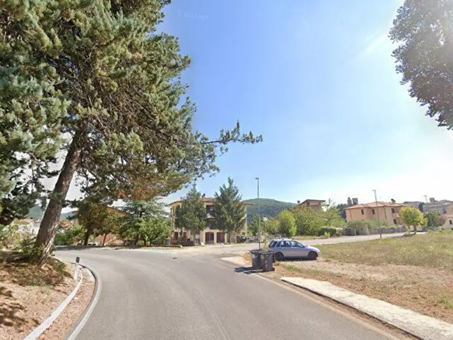 appartamento in vendita a Nocera Umbra