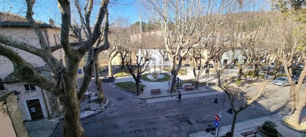 appartamento in vendita a Nocera Umbra in zona Bagni
