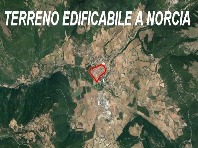 terreno agricolo in vendita a Norcia