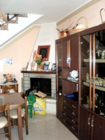 appartamento in vendita a Norcia