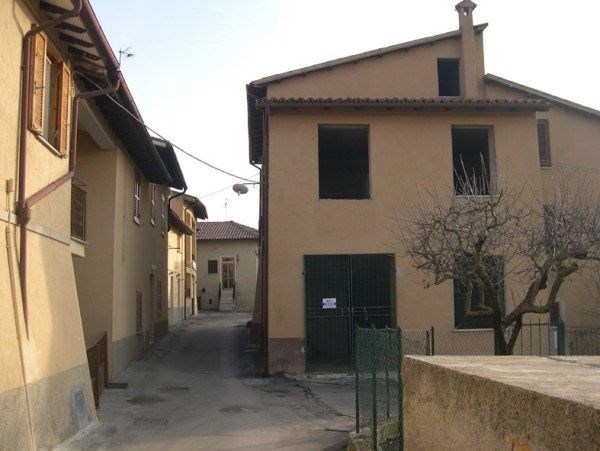 appartamento in vendita a Norcia in zona San Pellegrino