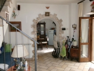 casa indipendente in vendita a Norcia