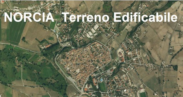 terreno edificabile in vendita a Norcia