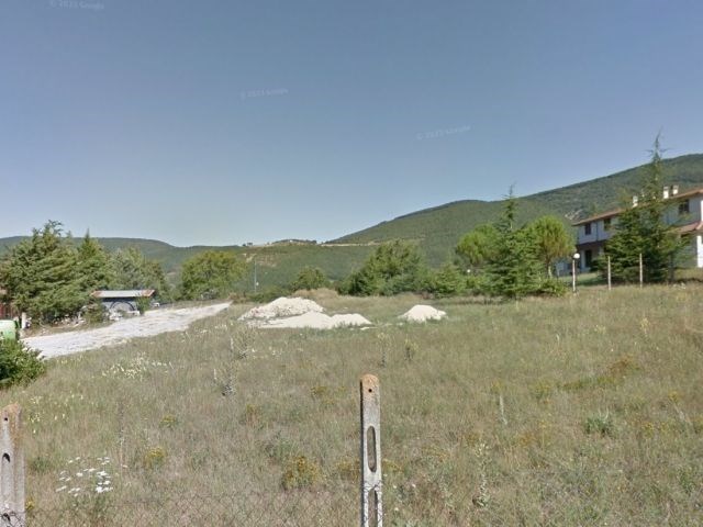 terreno edificabile in vendita a Norcia