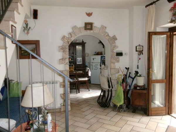 appartamento in vendita a Norcia