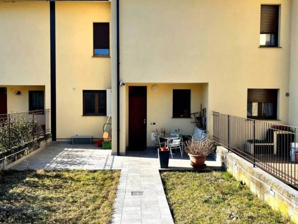 casa indipendente in vendita a Norcia
