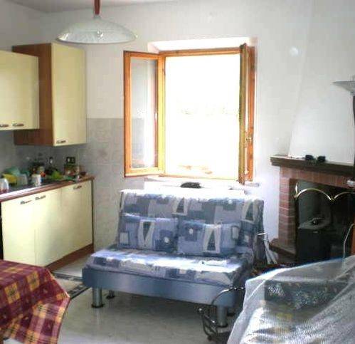 appartamento in vendita a Norcia