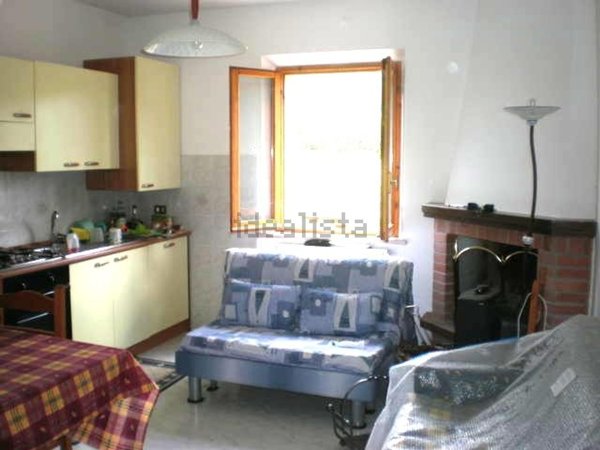 appartamento in vendita a Norcia