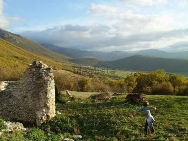 appartamento in vendita a Norcia