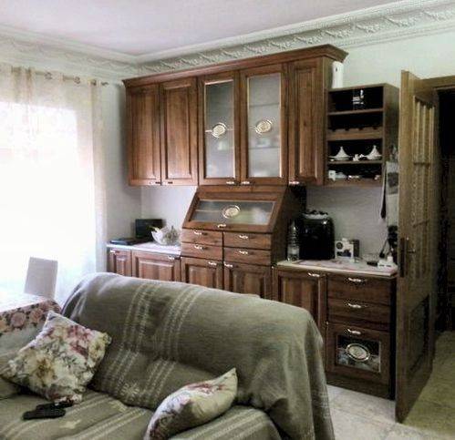appartamento in vendita a Norcia