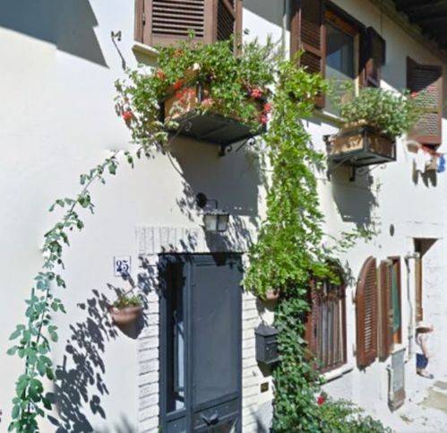 appartamento in vendita a Norcia