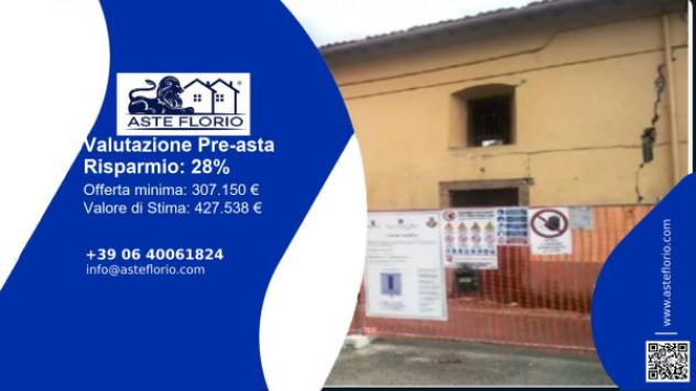 pentavano in vendita a Norcia