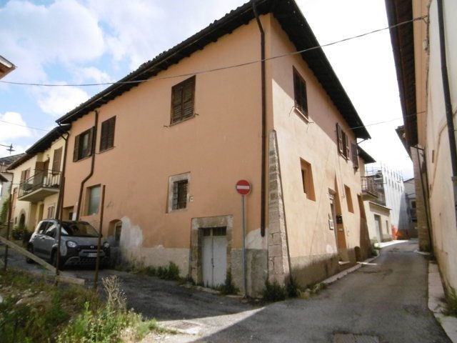 appartamento in vendita a Norcia