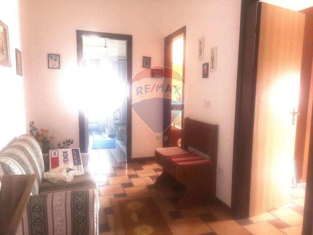 appartamento in vendita a Norcia