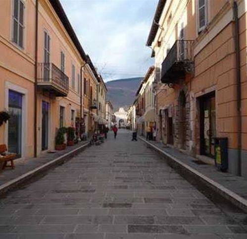 negozio in vendita a Norcia