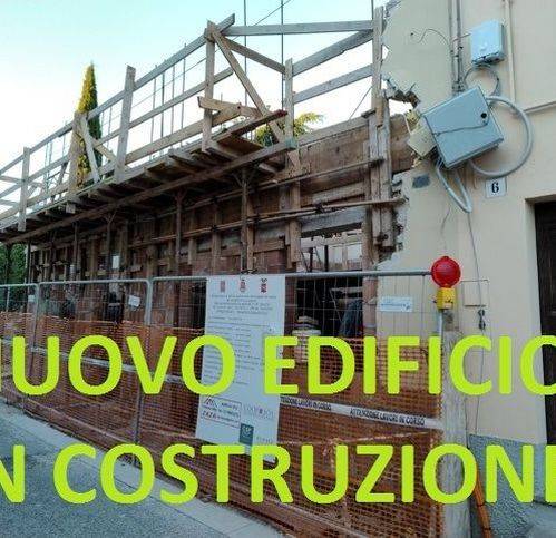 appartamento in vendita a Norcia