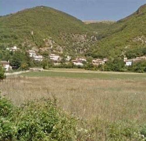 terreno agricolo in vendita a Norcia