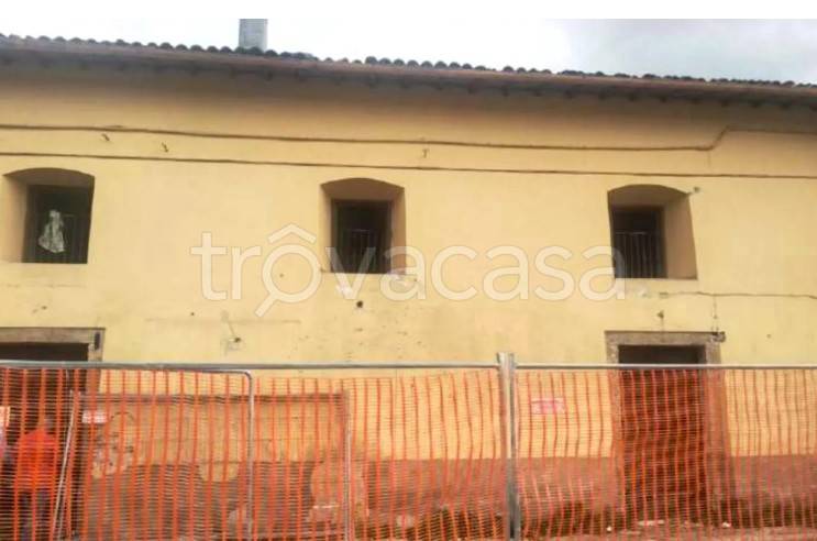 casa indipendente in vendita a Norcia