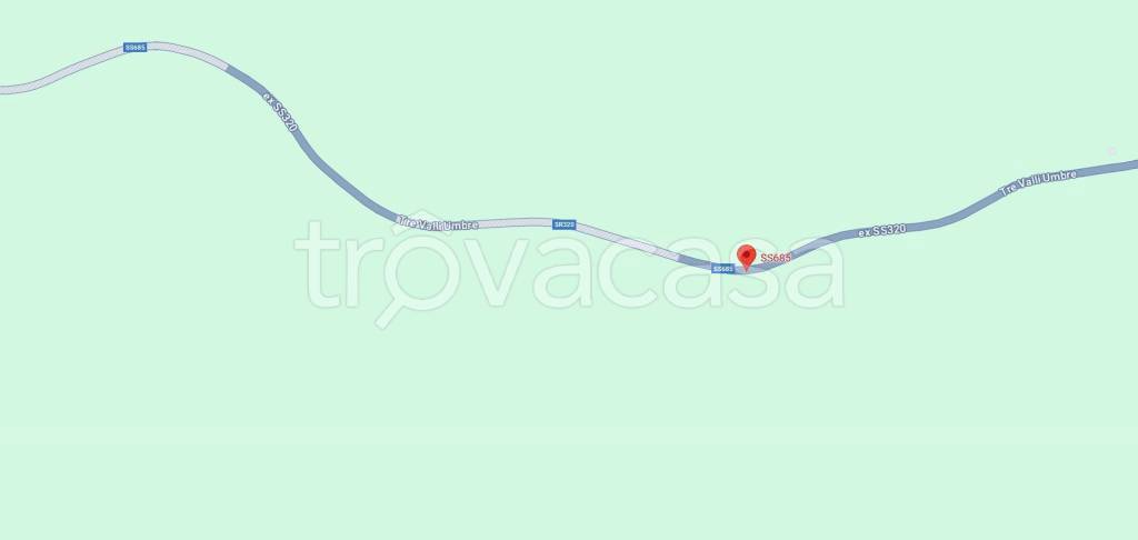 terreno agricolo in vendita a Norcia