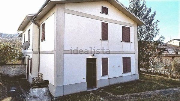 casa indipendente in vendita a Norcia in zona Ancarano