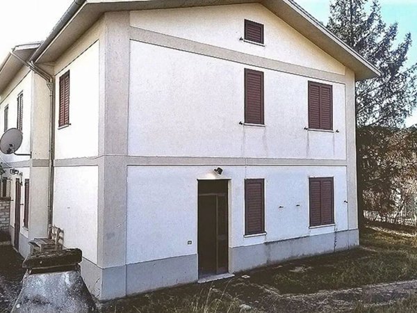 casa indipendente in vendita a Norcia in zona Ancarano