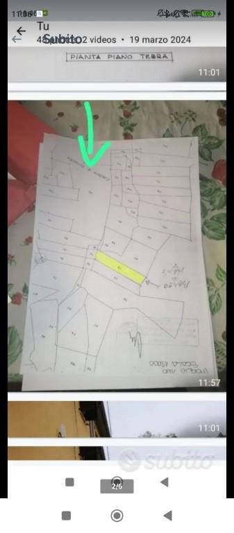 casa indipendente in vendita a Norcia in zona Ocricchio