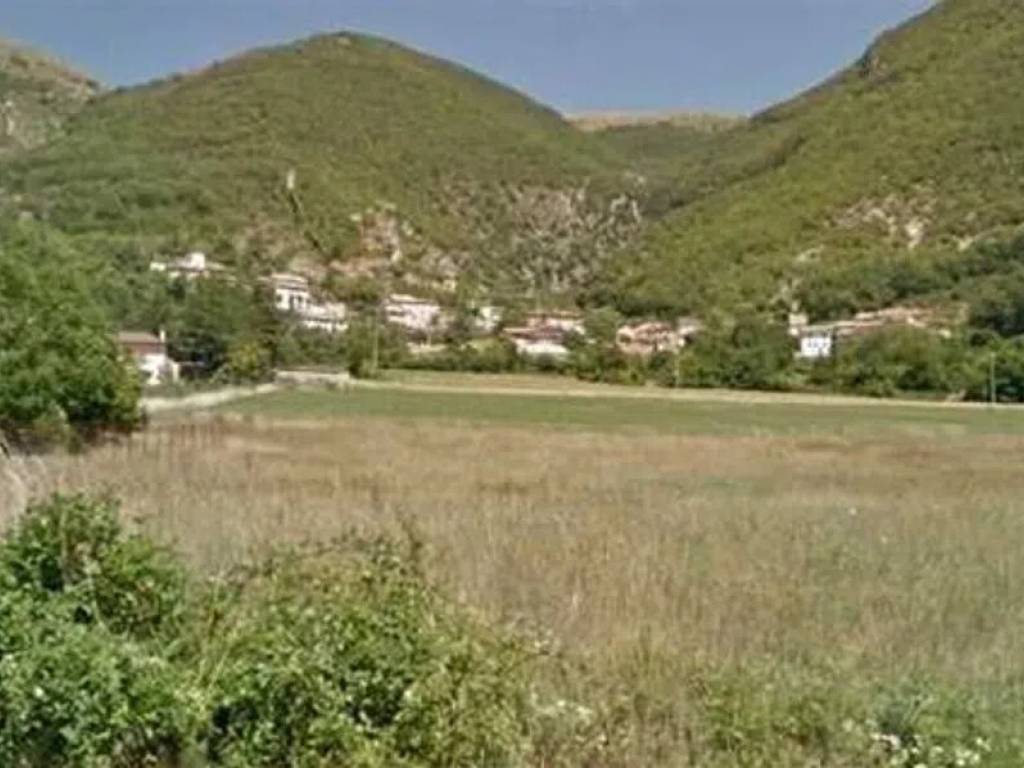 terreno agricolo in vendita a Norcia