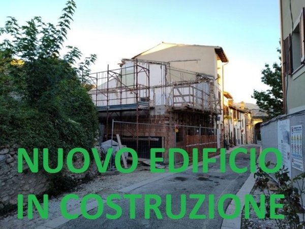 appartamento in vendita a Norcia