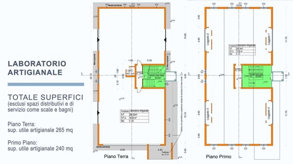 terreno edificabile in vendita a Norcia