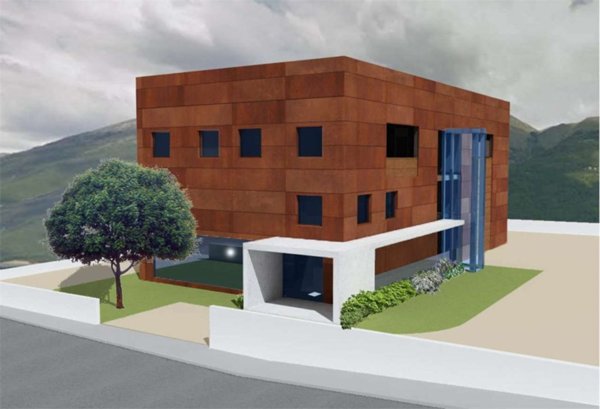 appartamento in vendita a Norcia