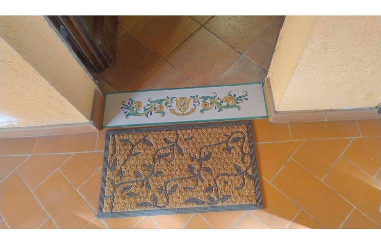 casa indipendente in vendita a Norcia in zona Piediripa