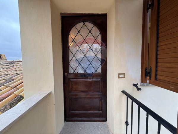 appartamento in vendita a Norcia in zona Cortigno