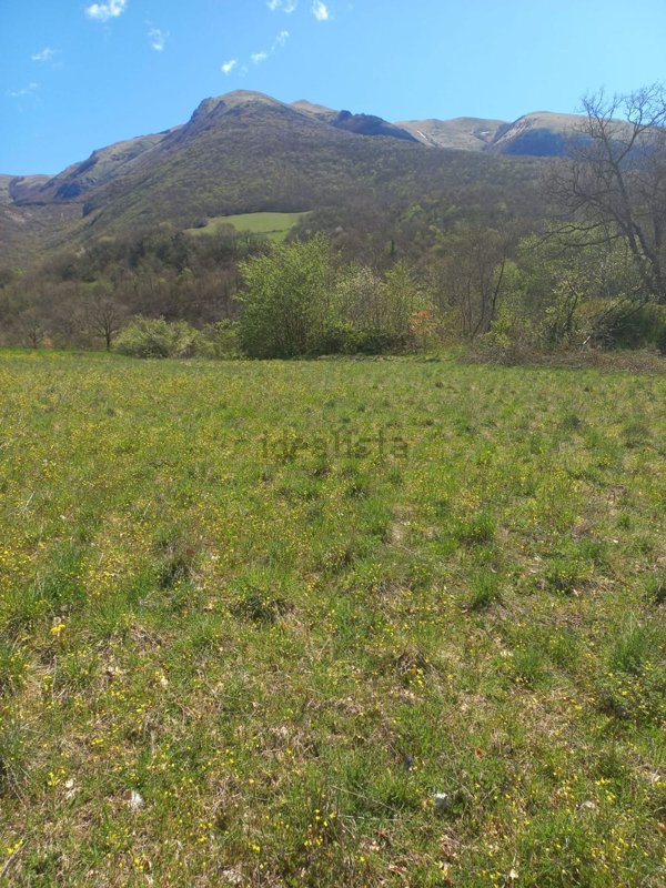 rudere in vendita a Norcia