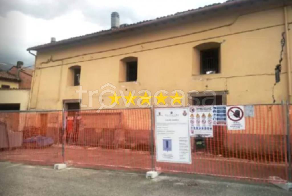 appartamento in vendita a Norcia